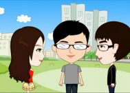 創(chuàng)意婚禮動畫制作