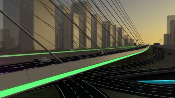 建筑施工動(dòng)畫(huà)